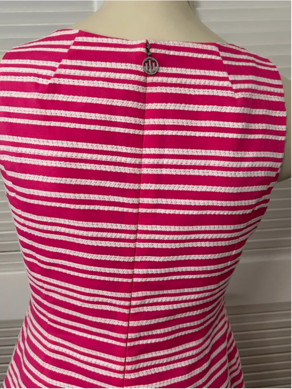 Tommy Hilfiger pre owned